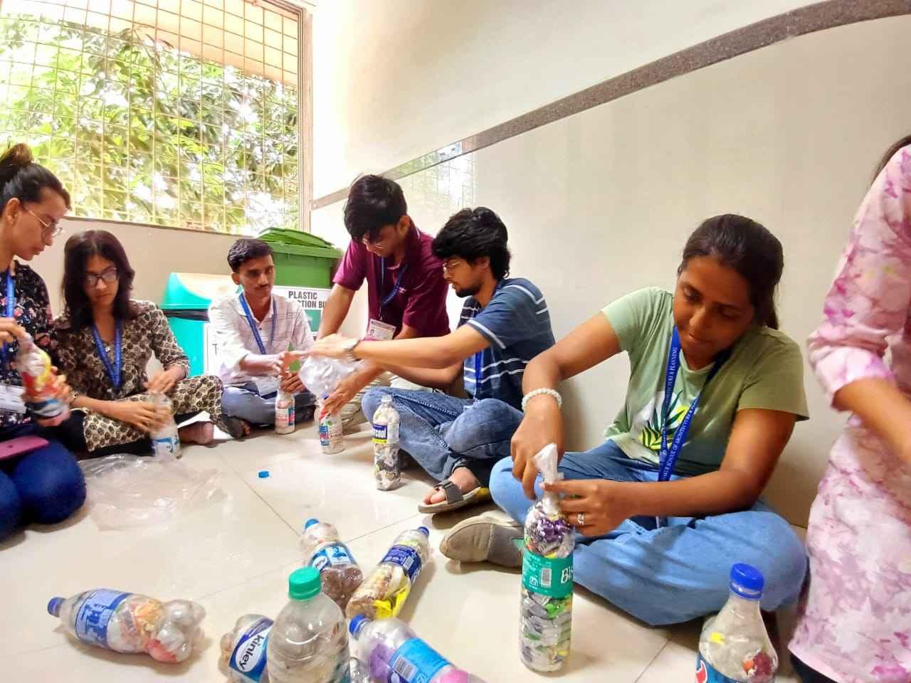 Thakur School of Architecture and Planning Mumbai Images photo 2